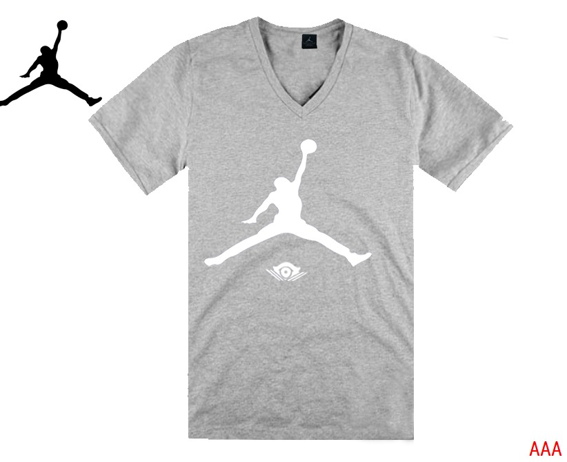 men Jordan T-shirt S-XXXL-2131